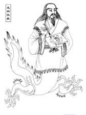 Fuxi