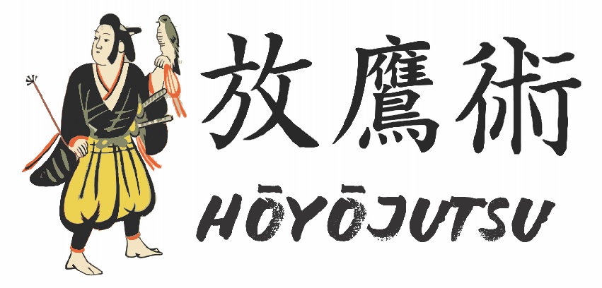 HOYOJUTSU