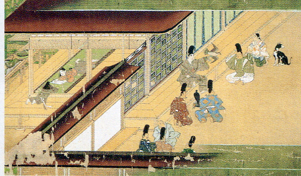 Kasuga Gongen Genki 