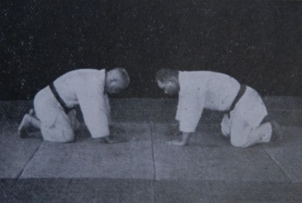 Kitoryu zarei