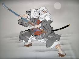 Musashibo Benkei