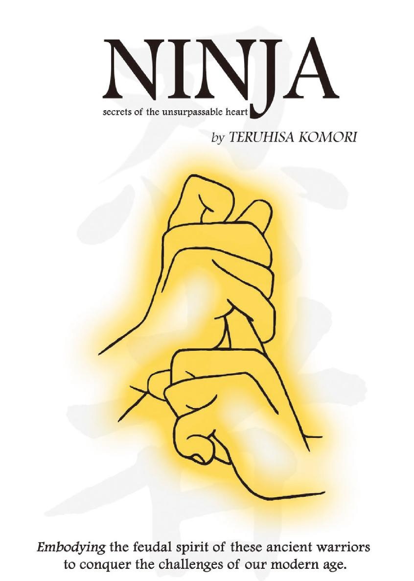 Ninja book