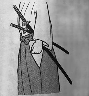 Otoshi