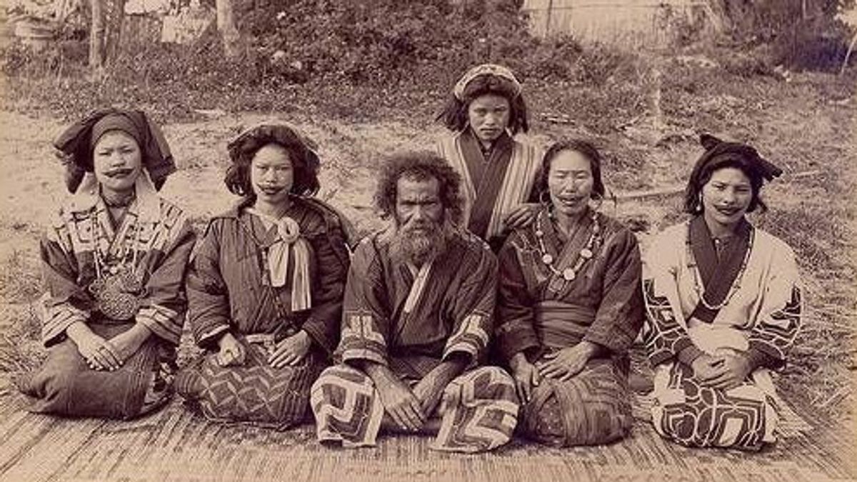 ainu