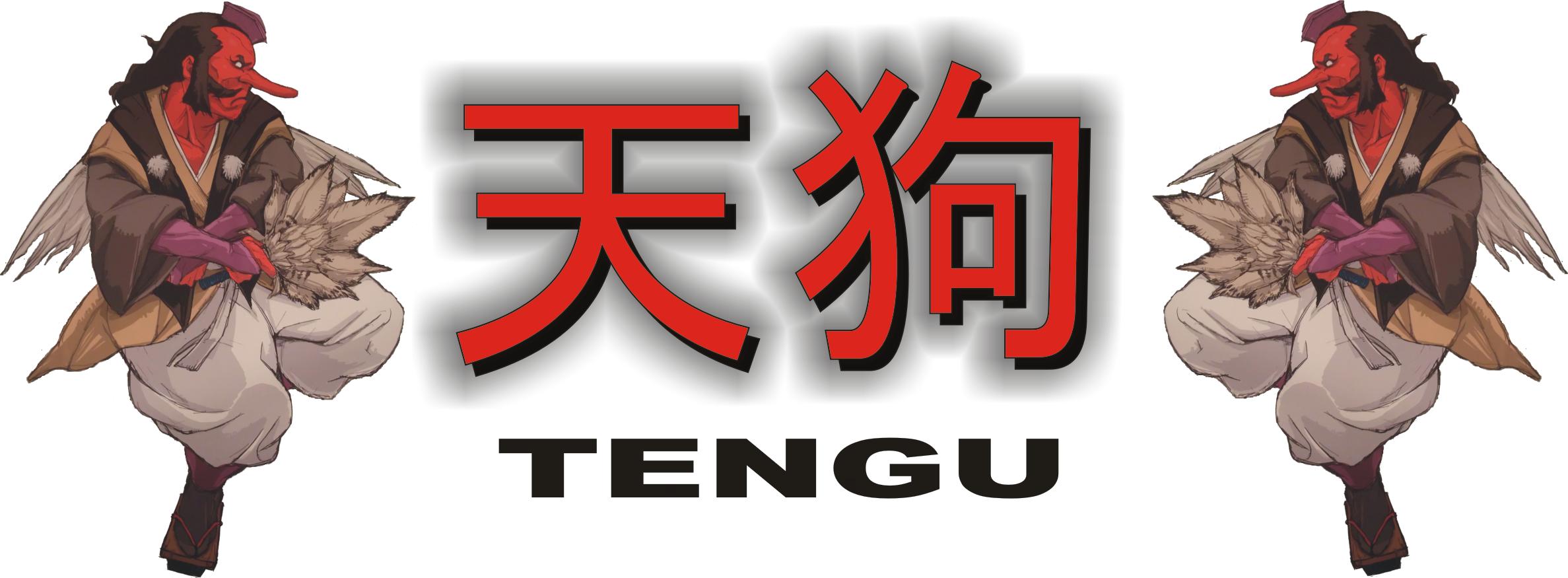 Tengu_cab