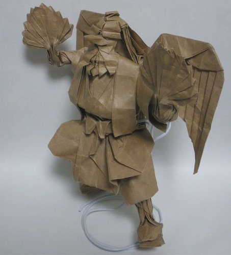 Tengu_ori