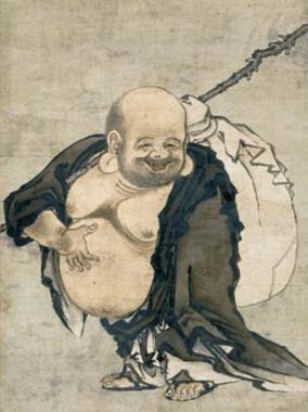 Zen-Monk