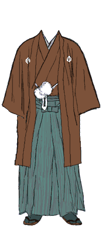 haori01