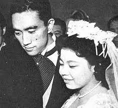 mishima yoko